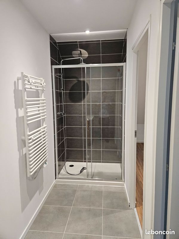 Appartement à louer, 58m², Saint-Amand-les-Eaux