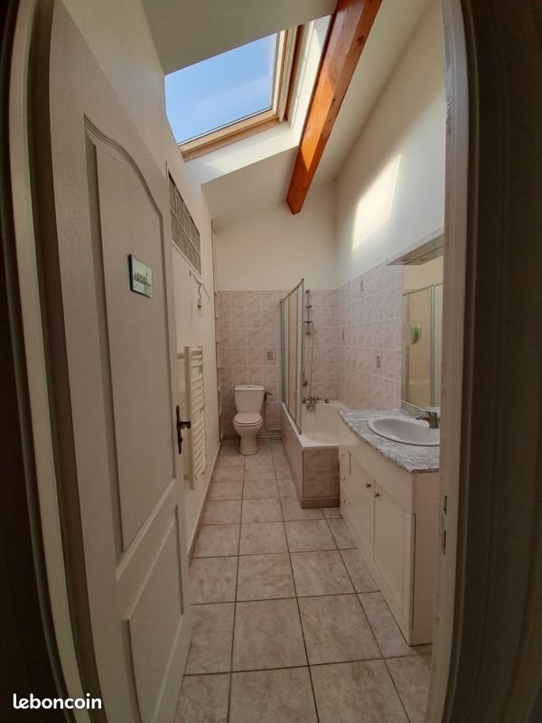 Maison à louer, 50m², Oyonnax