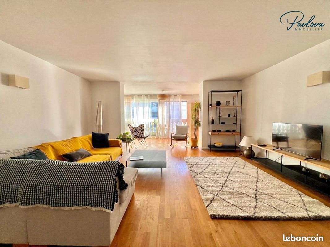 Appartement à louer, 124m², Montpellier