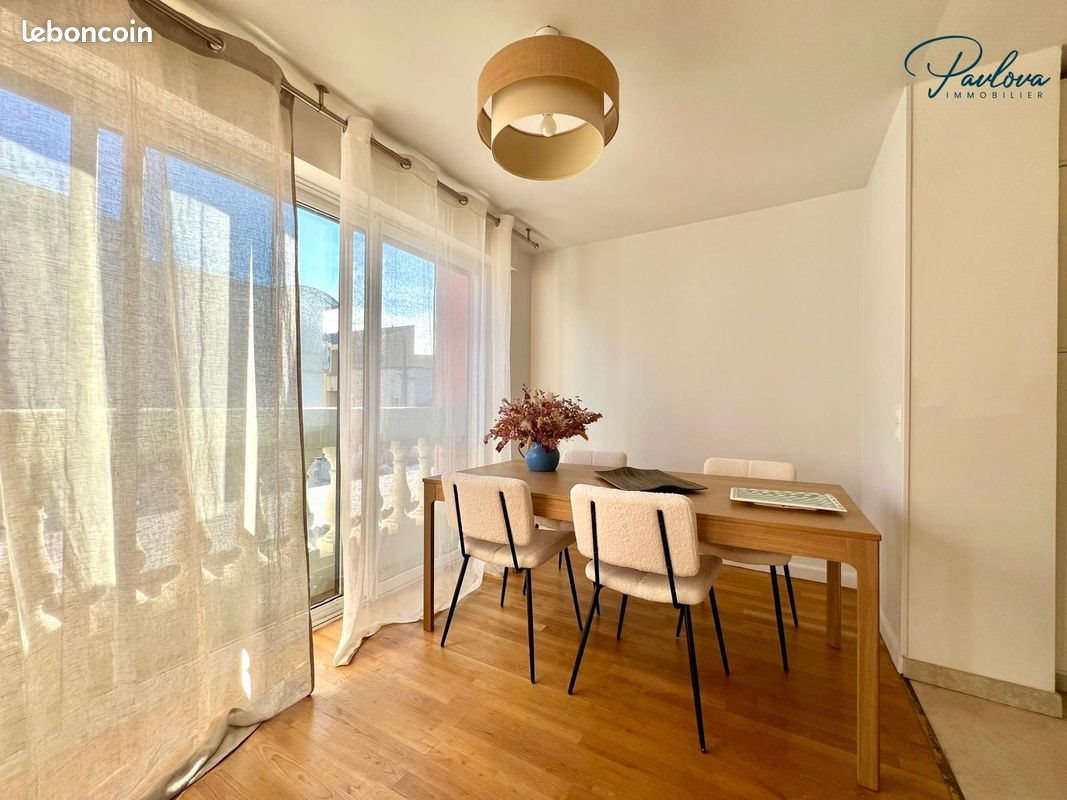 Appartement à louer, 124m², Montpellier