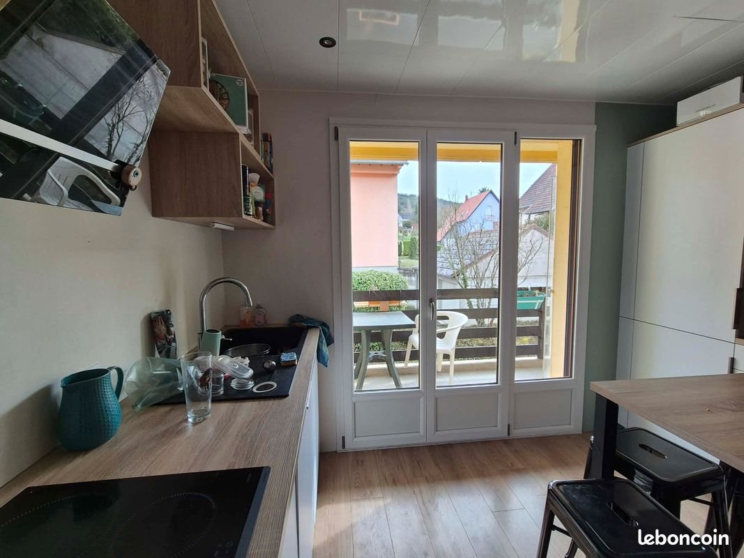 Appartement à vendre, 94m², Obernai