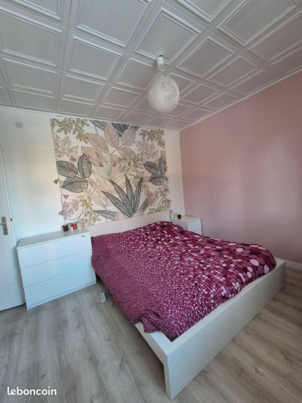 Appartement à vendre, 94m², Obernai