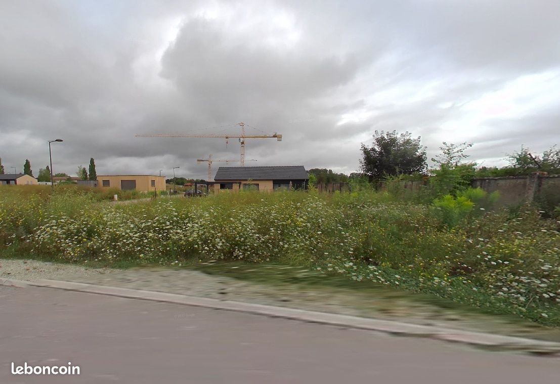 Maison à vendre, 94m², Pont-Sainte-Marie