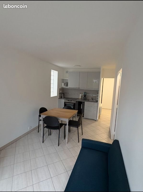 Appartement à louer, 34m², Vigneux-sur-Seine