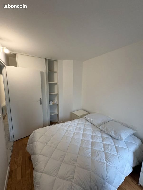 Appartement à louer, 34m², Vigneux-sur-Seine
