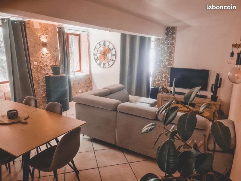 Maison à vendre, 107m², Montrem