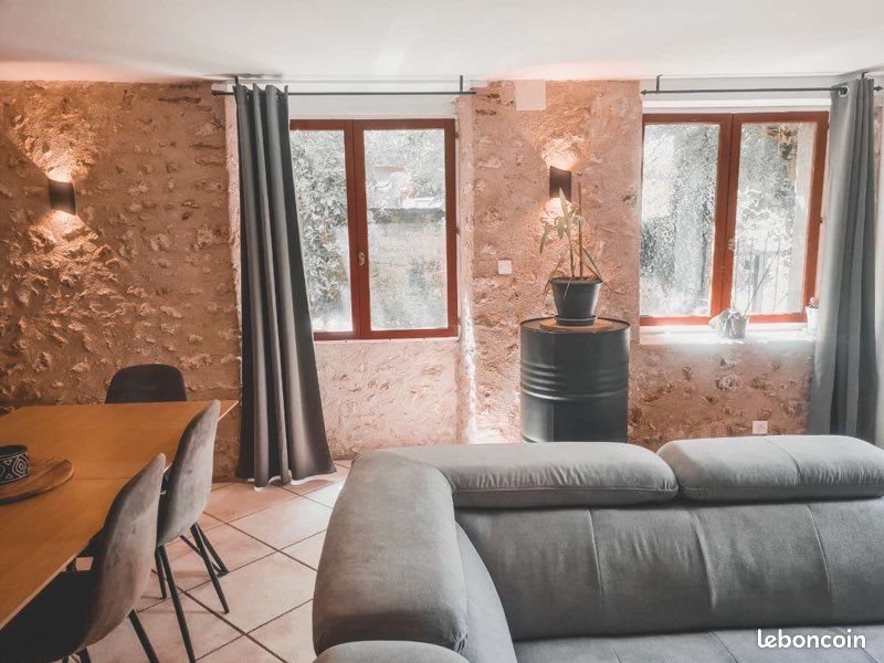 Maison à vendre, 107m², Montrem