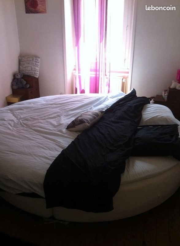 Appartement à louer, 45m², Nantes