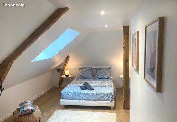 Appartement à louer, 30m², Rennes