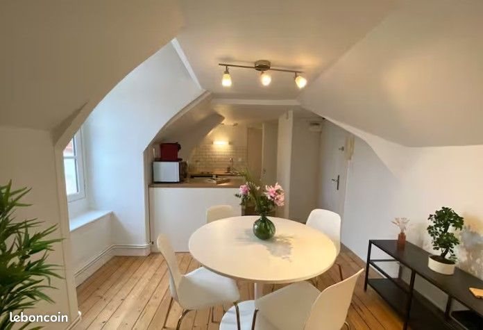 Appartement à louer, 30m², Rennes