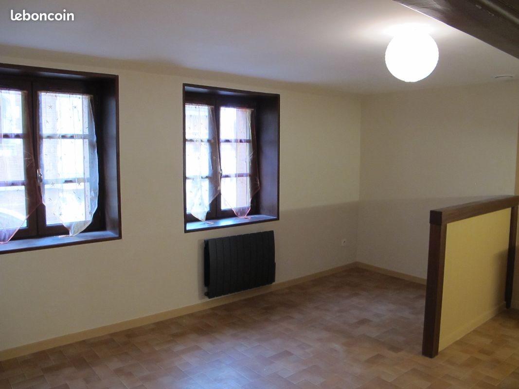 Appartement à louer, 39m², Louhans