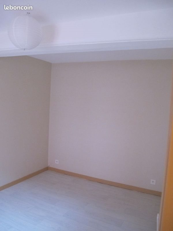 Appartement à louer, 39m², Louhans