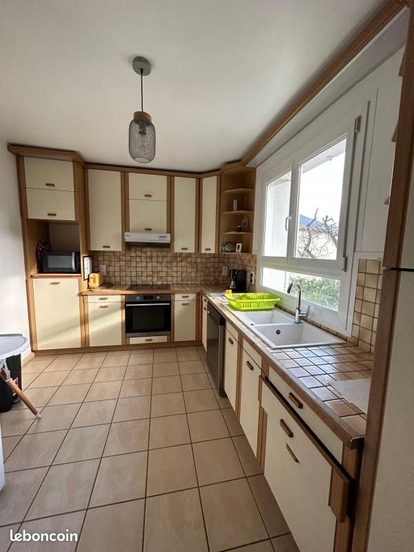 Maison à louer, 132m², Joué-lès-Tours