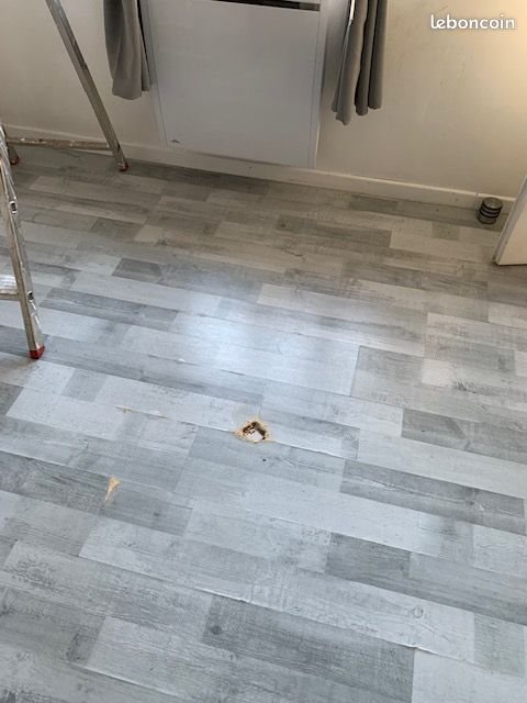 Appartement à louer, 64m², Divion