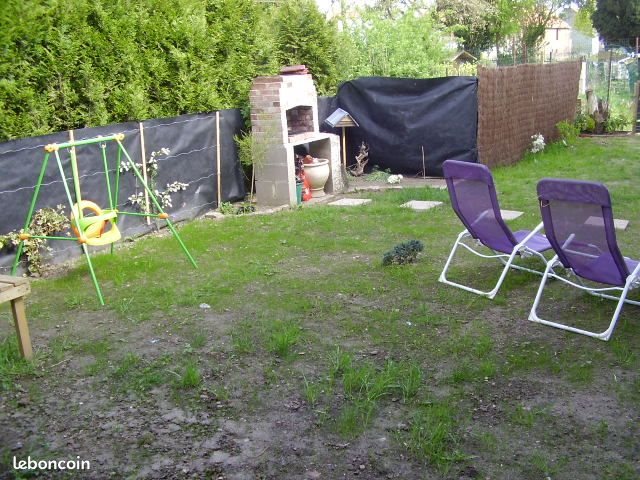 Appartement à louer, 64m², Divion