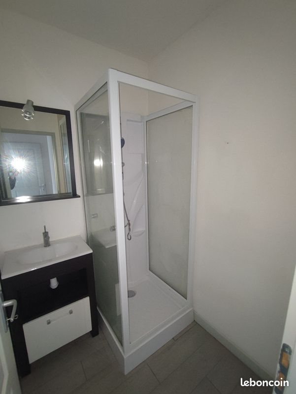 Appartement à louer, 53m², Wassy