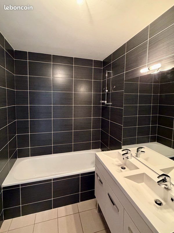 Appartement à louer, 56m², Château-Salins