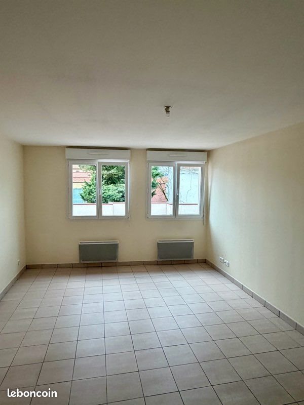 Appartement à louer, 56m², Château-Salins