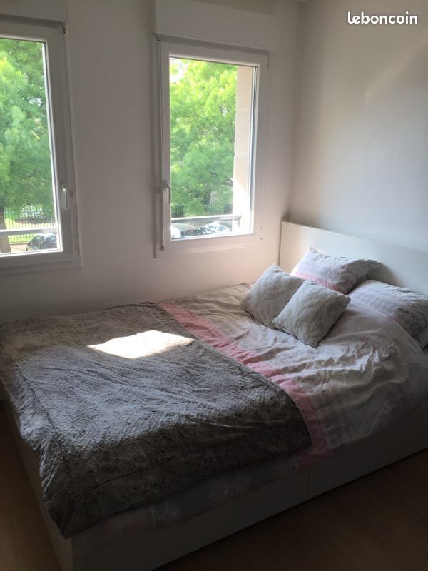 Appartement à louer, 40m², Dijon