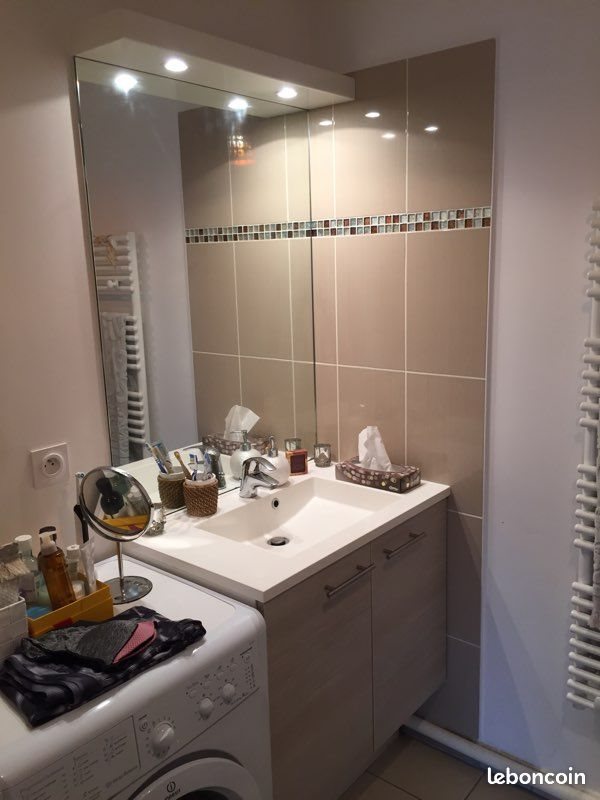 Appartement à louer, 40m², Dijon