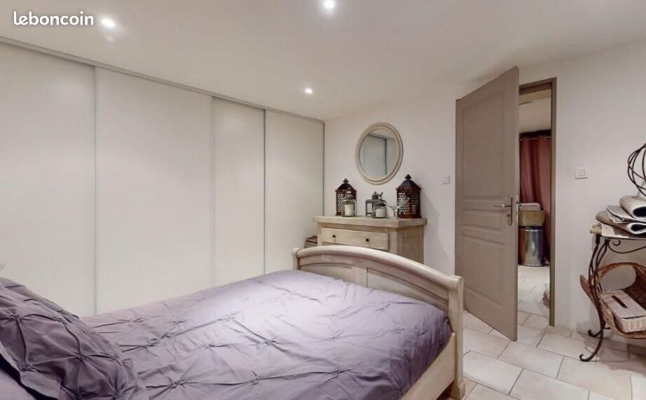 Maison à louer, 84m², Saint-Prim