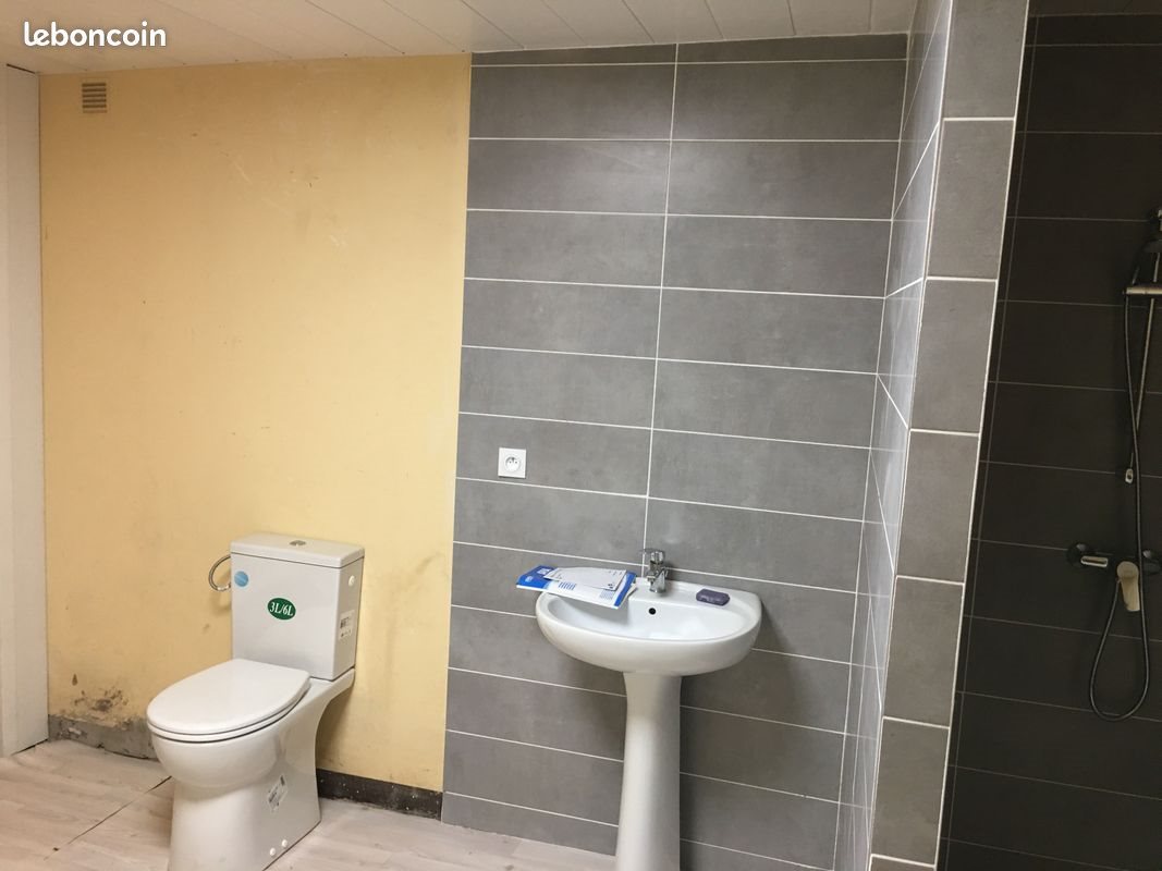 Maison à vendre, 80m², Paulhan