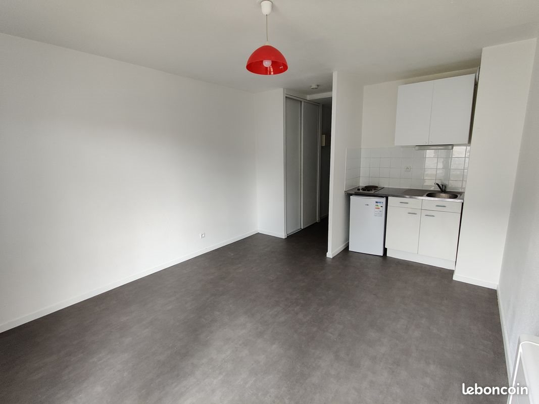 Appartement à louer, 20m², Toulouse