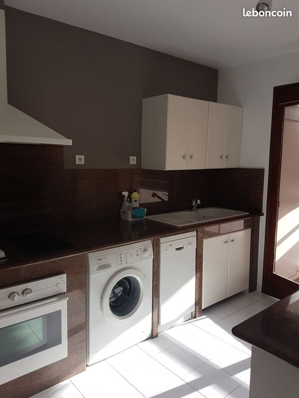 Appartement à louer, 80m², Aix-en-Provence