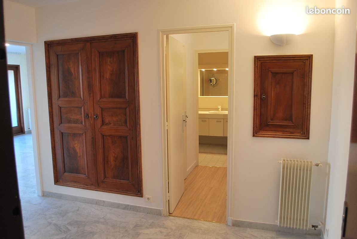 Appartement à louer, 80m², Aix-en-Provence