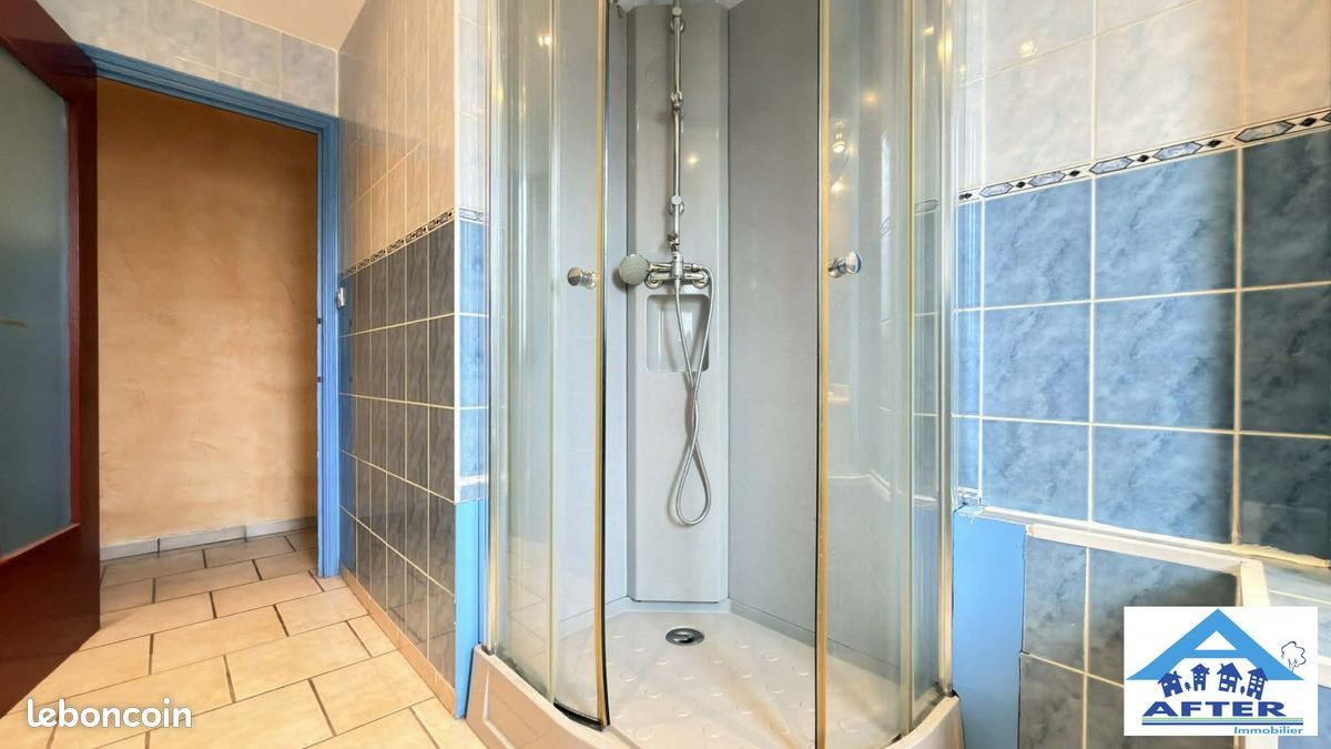 Appartement à vendre, 63m², Dombasle-sur-Meurthe