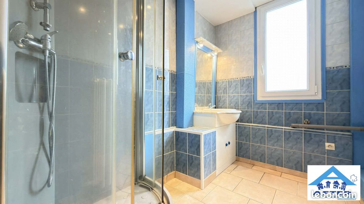 Appartement à vendre, 63m², Dombasle-sur-Meurthe