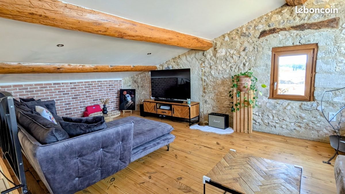 Appartement à vendre, 100m², Aniane