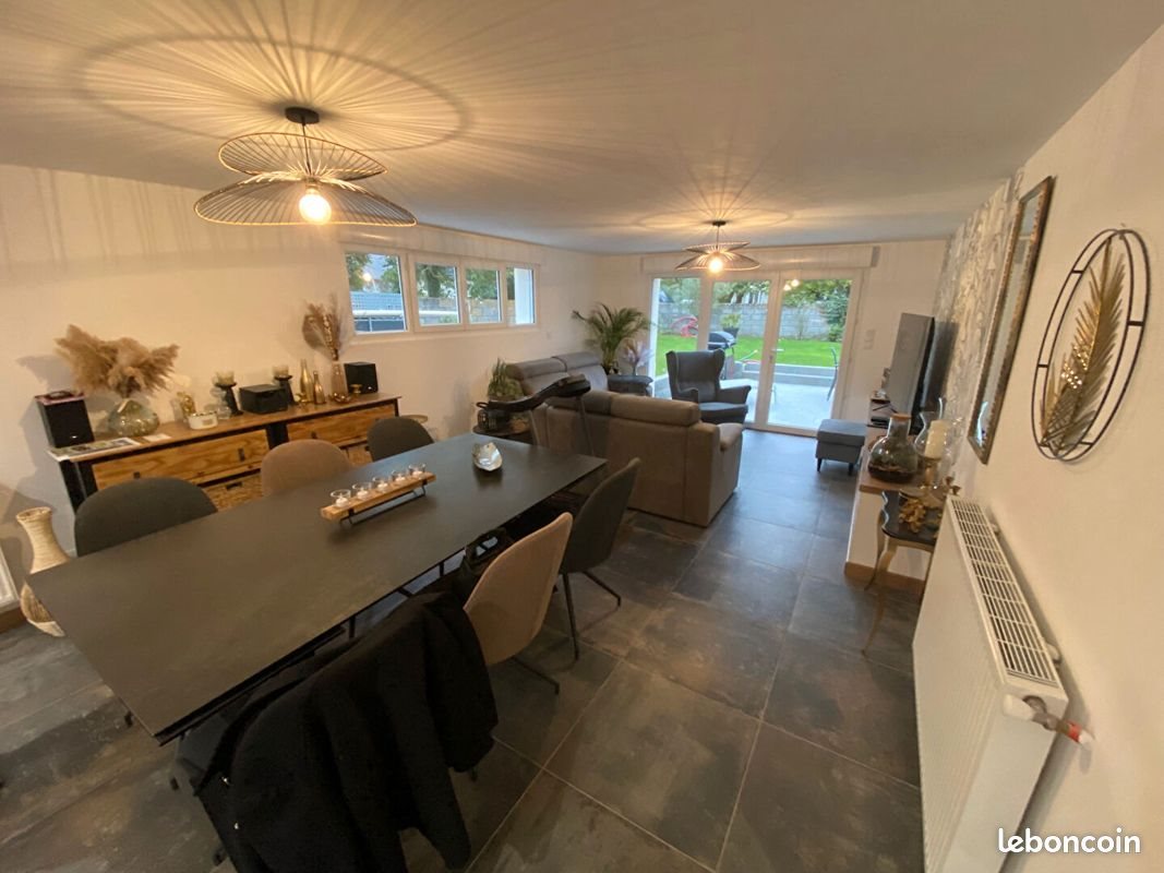 Maison à vendre, 136m², Ouistreham