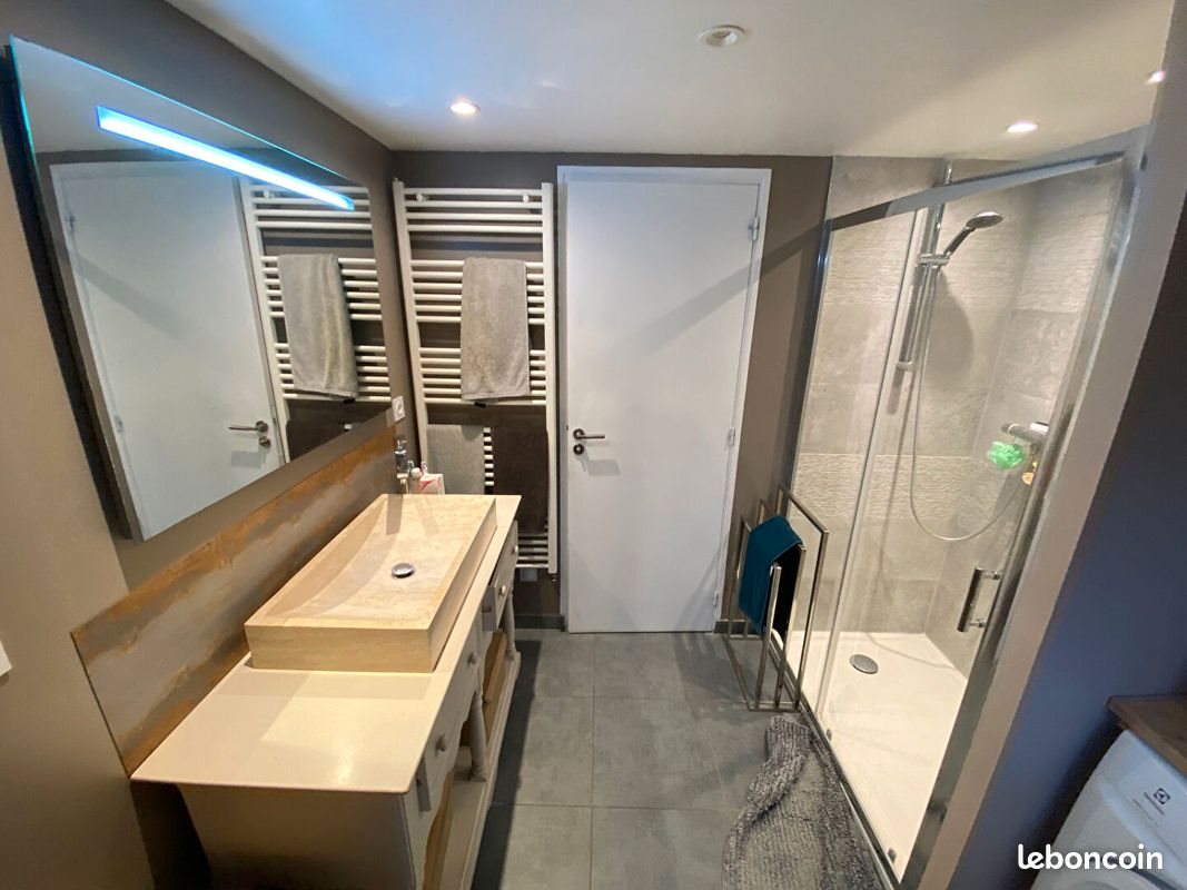 Maison à vendre, 136m², Ouistreham