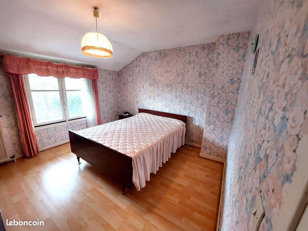 Maison à vendre, 120m², Coucy