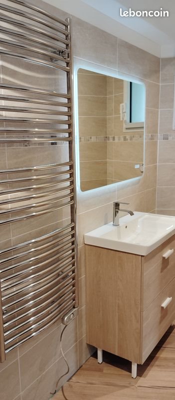 Maison à louer, 110m², Rosporden
