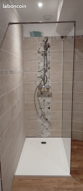 Maison à louer, 110m², Rosporden
