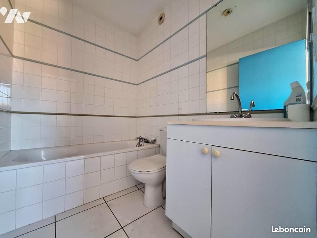 Appartement à vendre, 21m², Perpignan