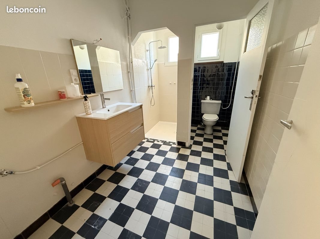 Maison à louer, 90m², Rognac