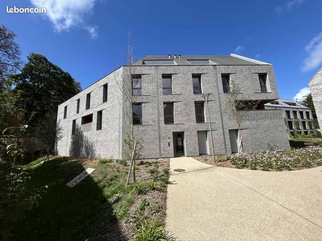 Appartement à louer, 89m², Versailles