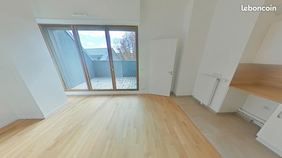 Appartement à louer, 89m², Versailles