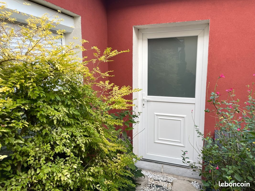 Appartement à louer, 25m², Orléans
