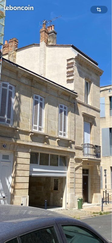 Maison à vendre, 235m², Bordeaux