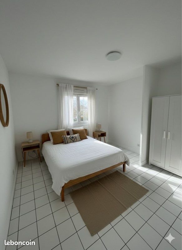 Appartement à louer, 35m², Chartres-de-Bretagne