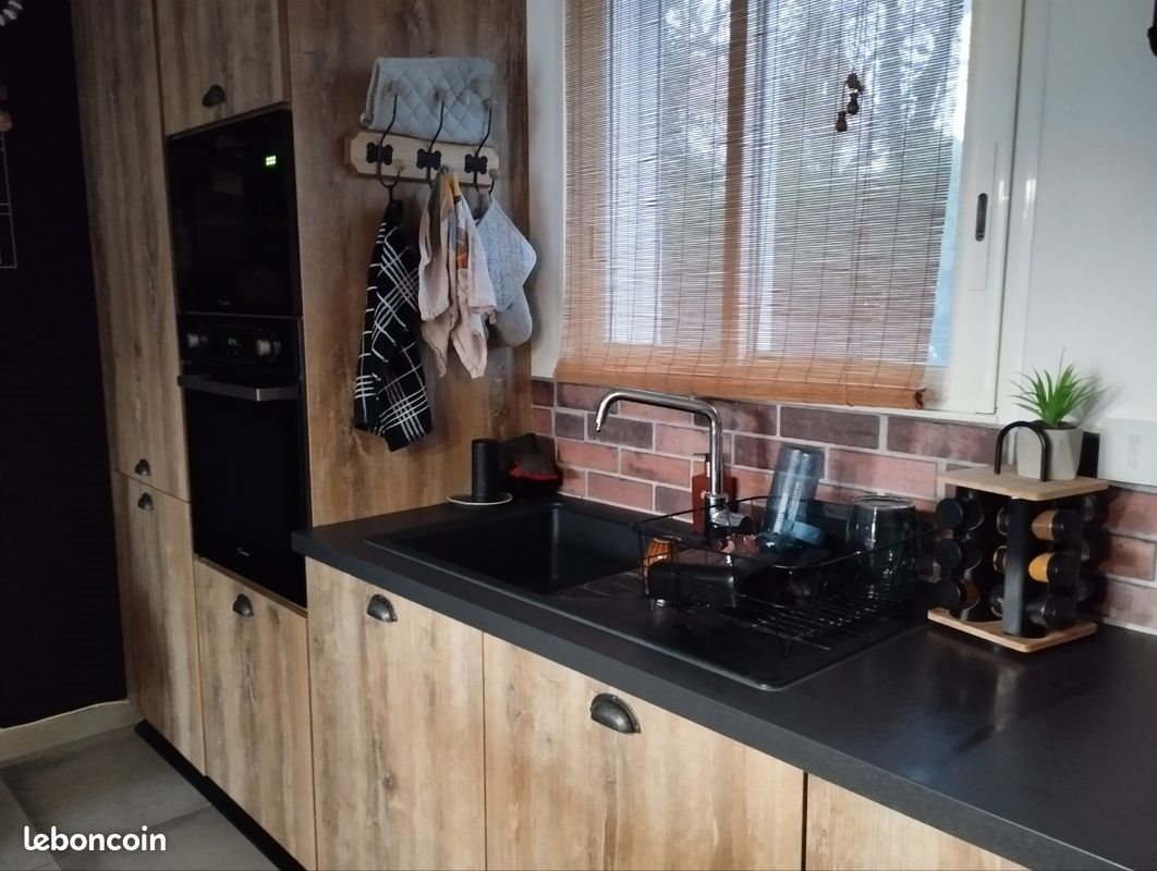 Maison à louer, 44m², La Bruguière