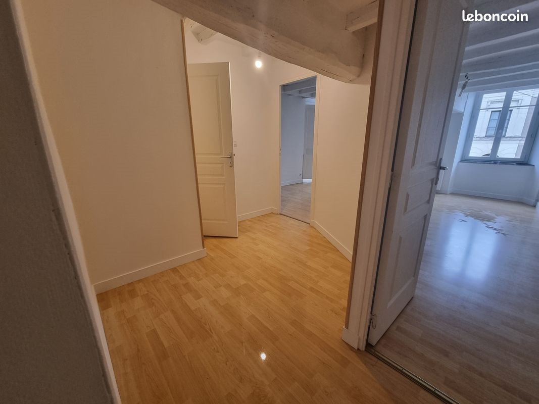 Maison à louer, 100m², Sainte-Christine