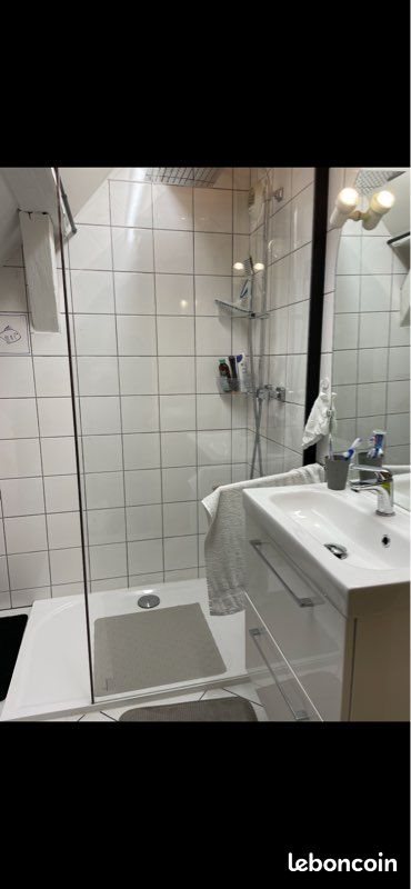 Appartement à louer, 50m², Sarreguemines