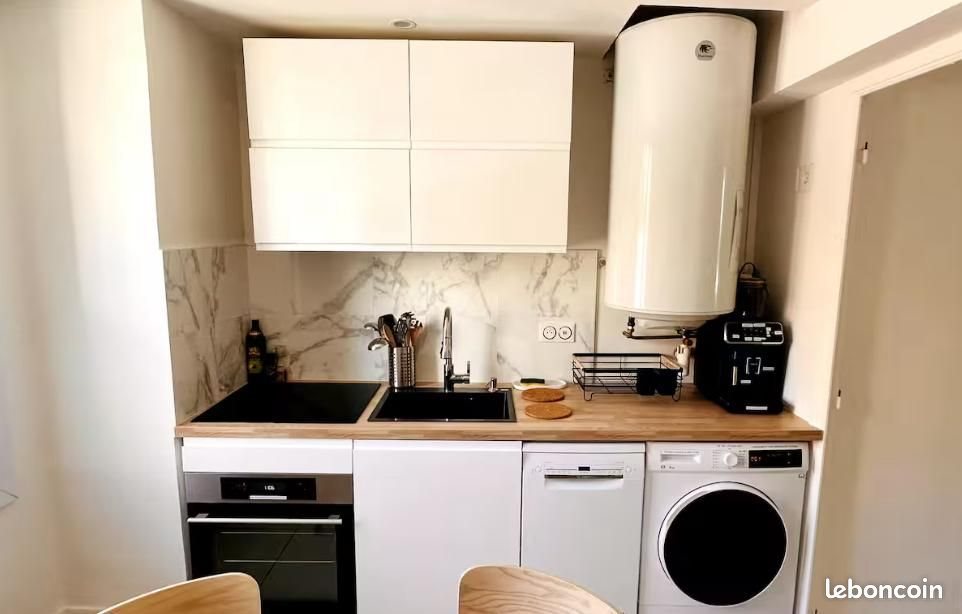 Appartement à louer, 63m², Bordeaux