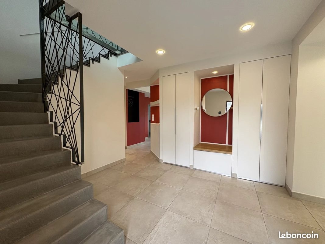 Maison à louer, 185m², Fontenilles