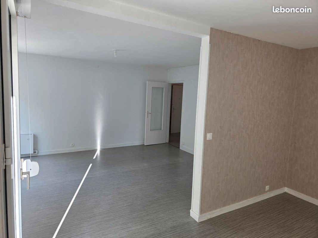 Appartement à louer, 87m², Reims